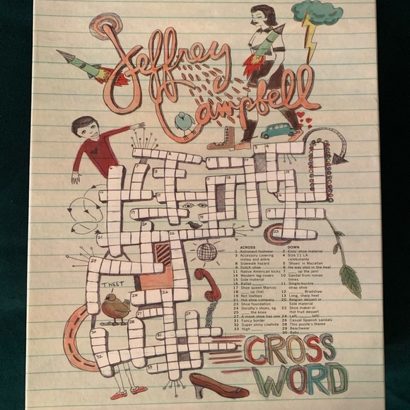 Sz. 8.5 Jeffrey Campbell “99 Tie” Gold Glitter Wedge Bootie - Picture 2 of 11